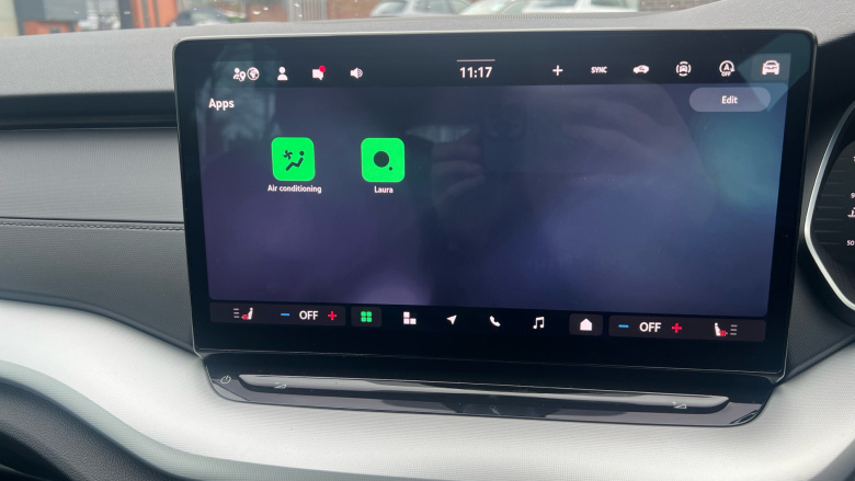 Skoda Octavia 1.5 TSI SE Technology 5dr Petrol Estate